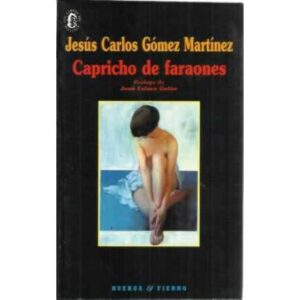 Capricho de faraones