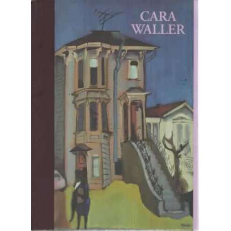 Cara Waller