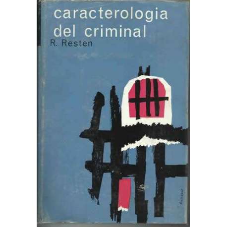 Caracterología del criminal