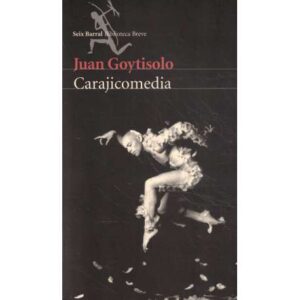 Carajicomedia