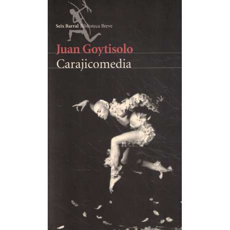 Carajicomedia