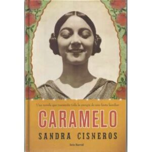 Carmelo. Una novela que transmite toda la energía de una fiesta familiar