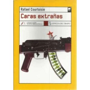 Caras extrañas