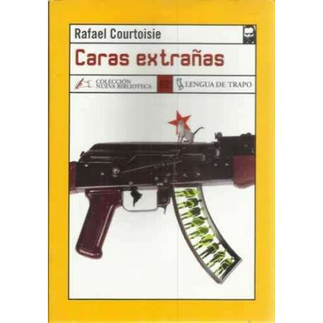 Caras extrañas
