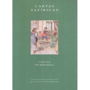 Carats satíricas