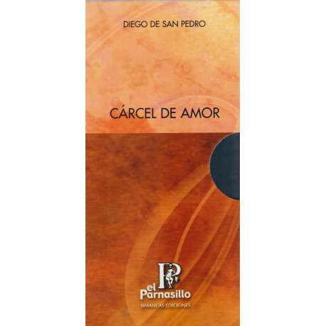 Cárcel de amor