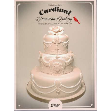 Cardinal American Bakery