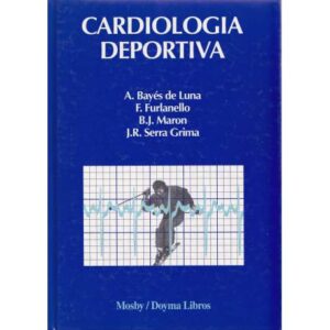 Cardiología deportiva
