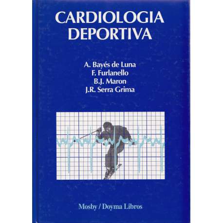 Cardiología deportiva