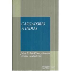 Cargadores a Indias