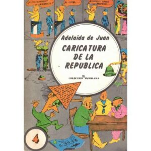 Caricatura de la República
