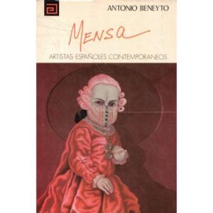 Carlos Mensa