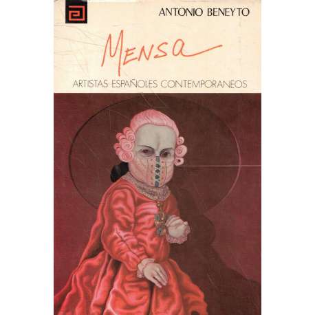 Carlos Mensa