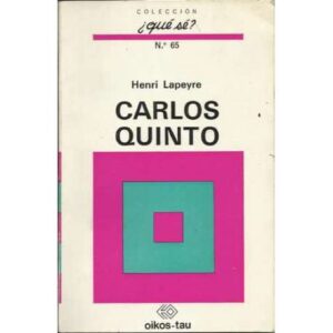 Carlos Quinto