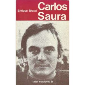 CARLOS SAURA