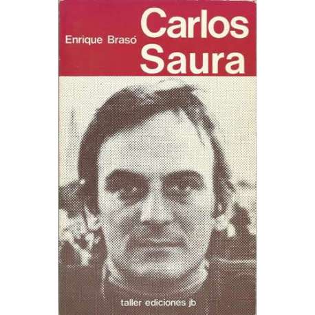 CARLOS SAURA
