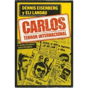 CARLOS: TERROR INTERNACIONAL