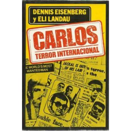 CARLOS: TERROR INTERNACIONAL