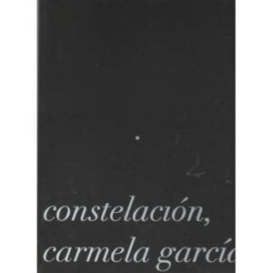 Carmela García. Constelación