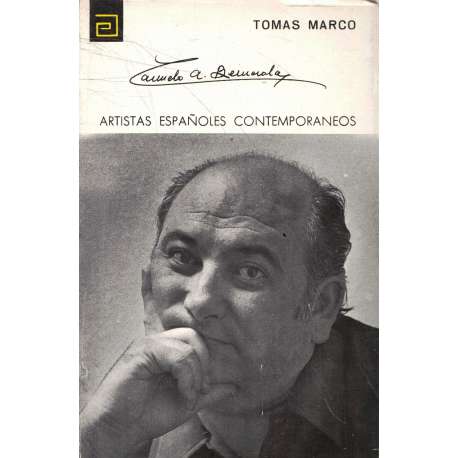 Carmelo Bernoala