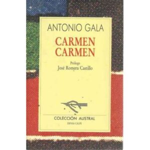 Carmen Carmen