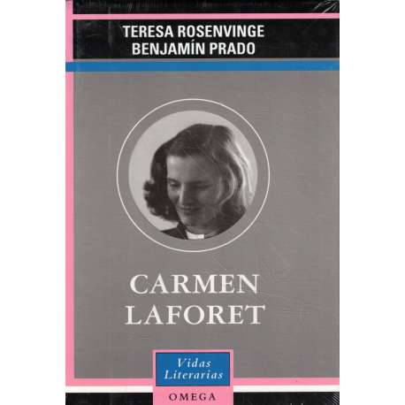 Carmen Laforet