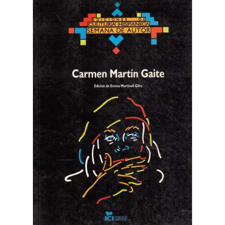 Carmen Martín Gaite