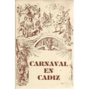 Carnaval en Cádiz