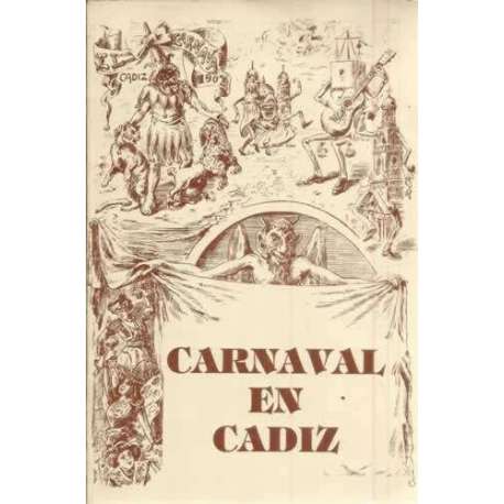 Carnaval en Cádiz