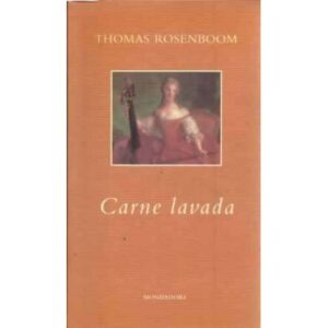 Carne lavada