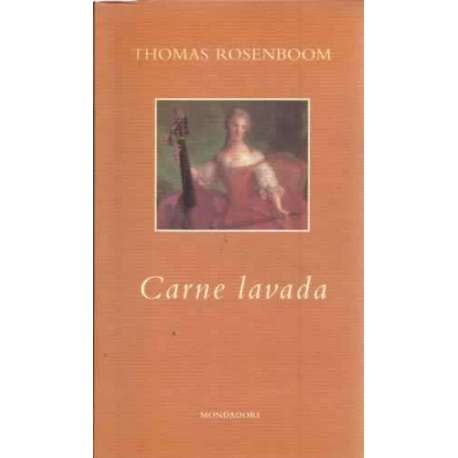 Carne lavada