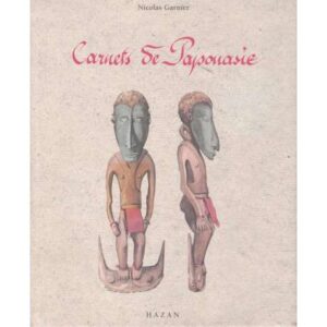 Carnets de Paponasie