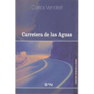 Carretera de las aguas