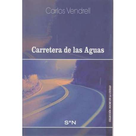 Carretera de las aguas