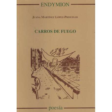 Carros de fuego