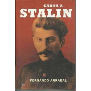 Carta a Stalin