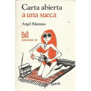 Carta abierta a una sueca