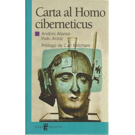 Carta al Homo ciberneticus