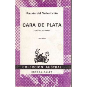 Carta de plata