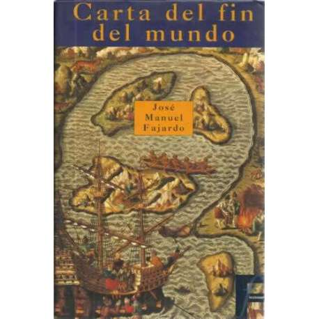 CARTA DEL FIN DEL MUNDO