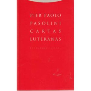 Cartas Luteranas