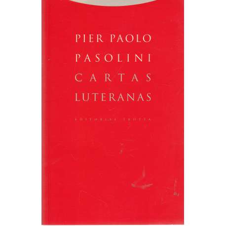 Cartas Luteranas