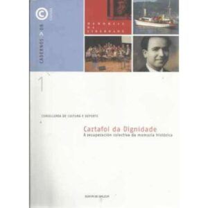 Cartafol de dignidade. A recuperación colectiva da memoria histórica