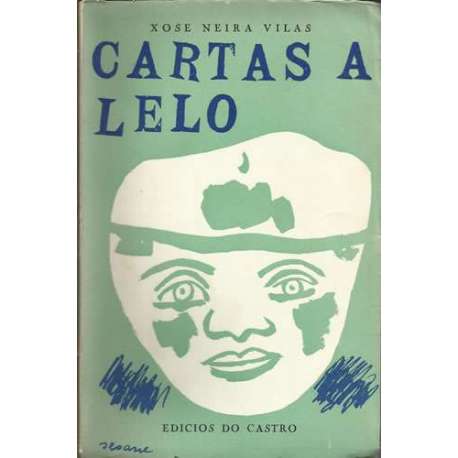 Cartas a Lelo