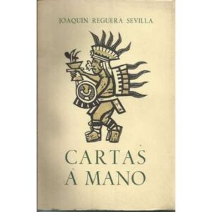 Cartas a mano