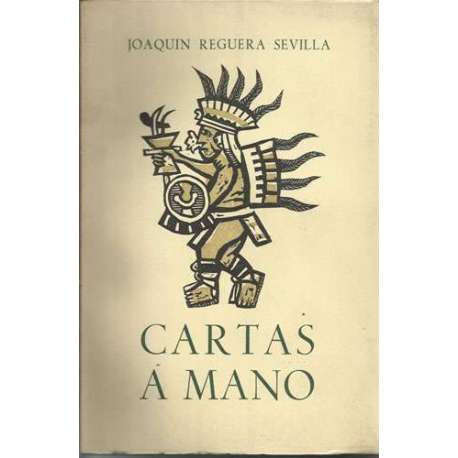 Cartas a mano