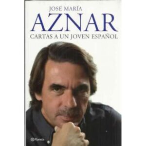 Cartas a un joven español