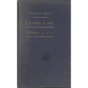 Cartas a un obrero