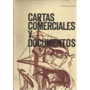 Cartas comerciales y documentos