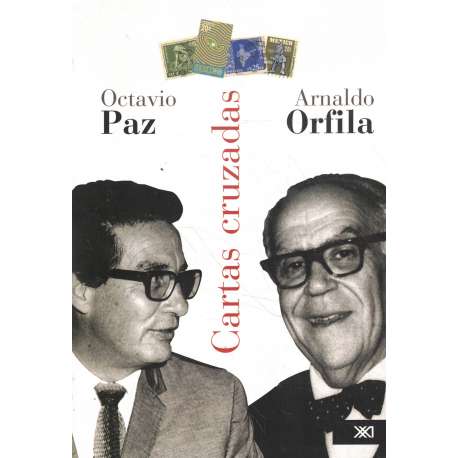 Cartas cruzadas